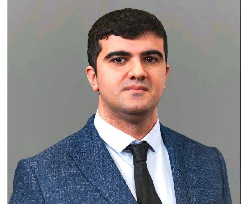 Azər Türk Bank-da yeni